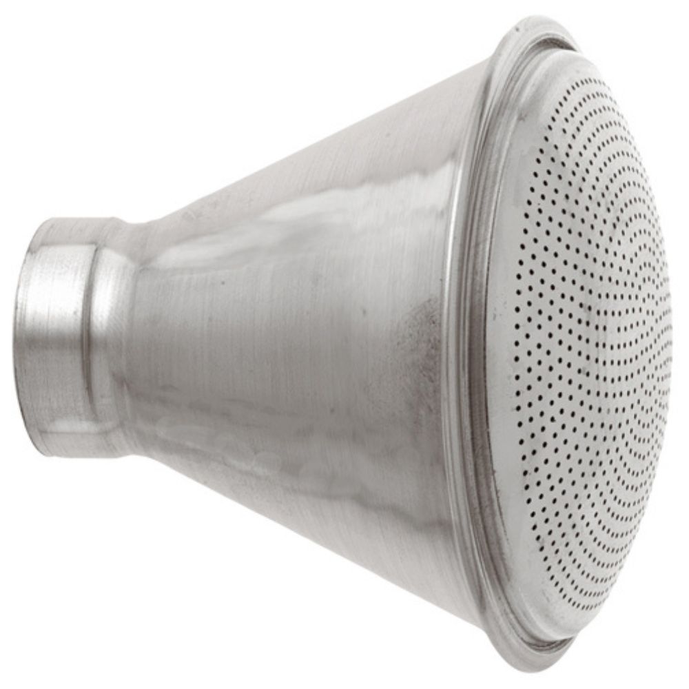 POMME D'ARROSAGE METAL LEGER 7922